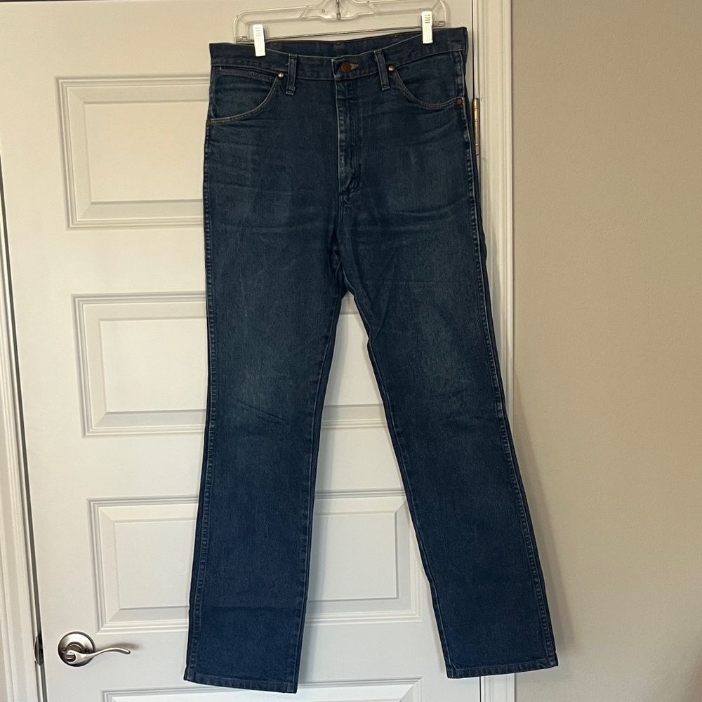 Wrangler Jeans